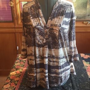 Dunia Brand Cotton Top